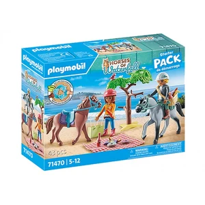 PLAYMOBIL Junior Aqua & Tinti 71439 Family Of Coloured Jellyfish, Mama Jellyfish And Her Two Babies, With Three Tinti Bath Tablets, Toys For Boys And Girls From 1 Year Old - View #6