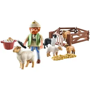 PLOMB CREUX BF - ANIMAUX DE FERME COCHONS / 4