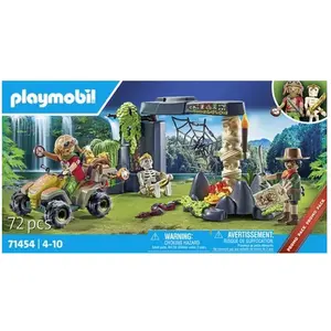 Comparateur de prix : Playmobil 71454 jouet