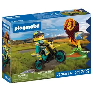Comparateur de prix : PLAYMOBIL 72065, 4 ans/ans, Multicolore, Plastique