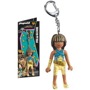 PLAYMOBIL MH Cleo De Nile Remorque 0 0 pièces pas cher