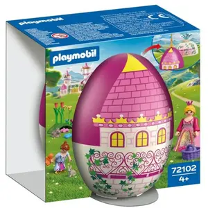 uf jouet PLAYMOBIL : princesse pas cher