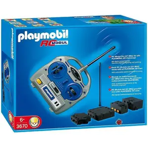 PLAYMOBIL® 3670 Kit module RC pas cher