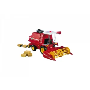 Playmobil 7645 - Moissonneuse Batteuse pas cher