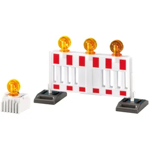 Playmobil 7453 - Barrage Avec Lumières pas cher