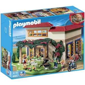 Playmobil 4857 Maison de campagne