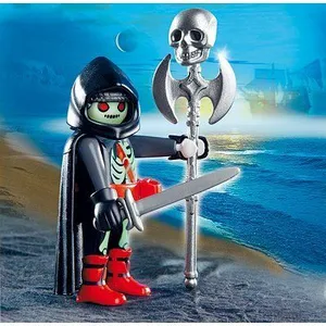 Playmobil Playmobil Special Plus 4694 - Fantôme À Capuche