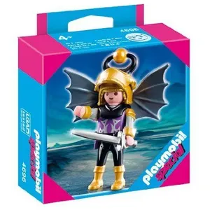 Playmobil Special Plus 4696 - Prince Du Dragon pas cher