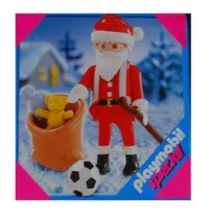 Playmobil Special Plus 4679 - Père Noël pas cher