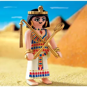Playmobil Special Plus 4651 - Cléopâtre pas cher