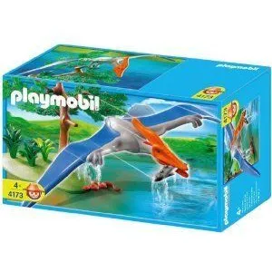 Playmobil 4173 - Ptéranodon pas cher