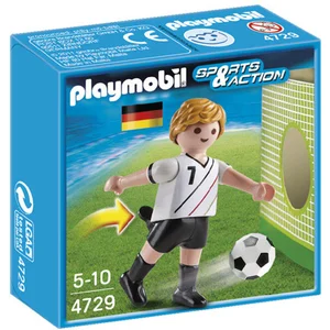 Playmobil 4729 Joueur équipe d'Allemagne pas cher