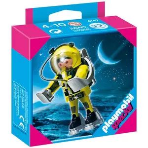 Playmobil Special Plus 4747 - Spationaute pas cher