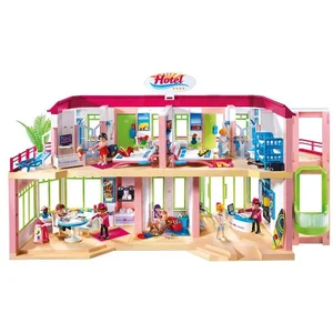 PLAYMOBIL 5265 Grand Hôtel pas cher