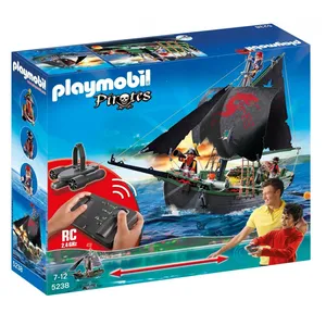 6678 Playmobil Bateau pirates des ténèbres 0116 6678 Playmobil Bateau pirates des ténèbres 0116