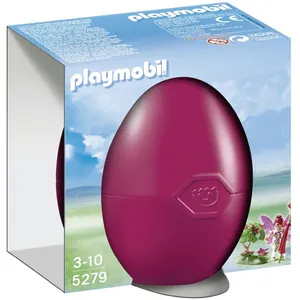 Playmobil 5279 uf Fée des fleurs pas cher
