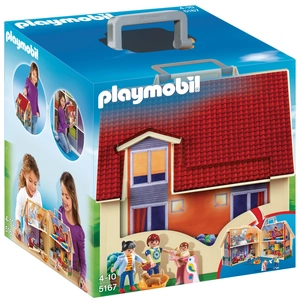 71656 - Playmobil Junior - Ferme avec tracteur et animaux Playmobil