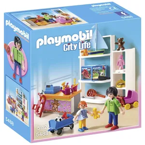 Comparateur de prix : Playmobil 5488 - Magasin De Jouets
