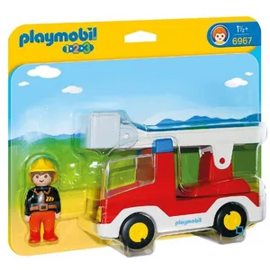Comparateur de prix : Playmobil 1.2.3 6967 jouet