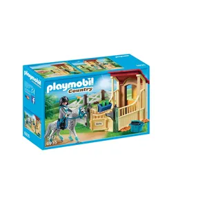 Figurine PLAYMOBIL Personnalisée - US Cavalry Division (SIRIA-2017) - Occasion
