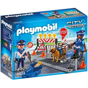 Comparateur de prix : Playmobil City Action 6924 jouet