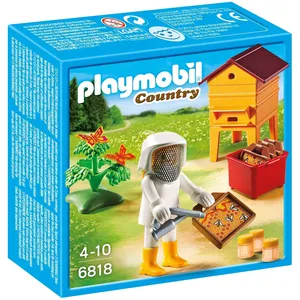 Playmobil COUNTRY - Apicultrice pas cher