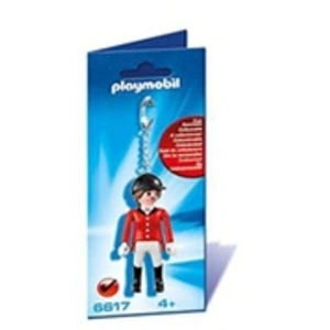 Playmobil 6617 : Porte-clés Cavalière pas cher