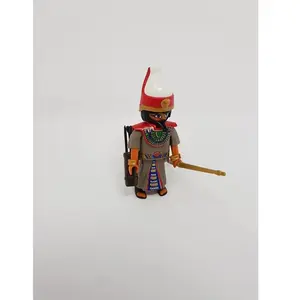 Playmobil 6489 Chef Soldats Égyptiens pas cher