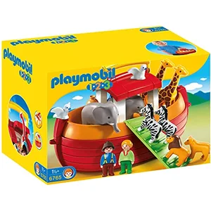 Comparateur de prix : Playmobil 6765 jouet