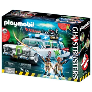 Comparateur de prix : Phasak Playmobil Playmobil 9220 Ghostbusters Ecto-1