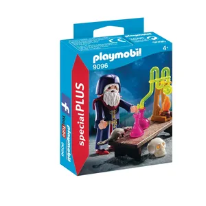 Playmobil Special Plus 9096 Alchimiste pas cher