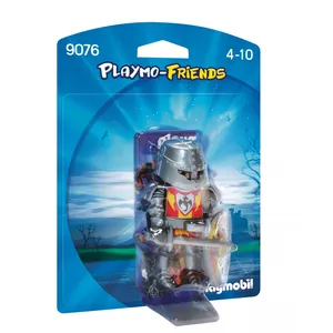 Comparateur de prix : Playmobil Playmo-Friends 9076 Chevalier du Dragon Noir