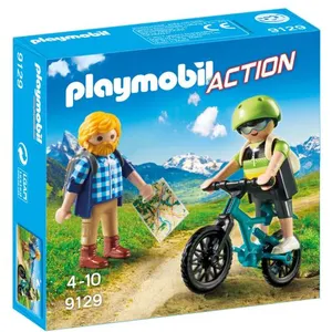 Playmobil Sports & Action 9129 jouet pas cher