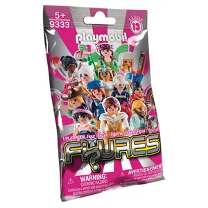 Playmobil Fi?ures 9333 Filles Séries 13