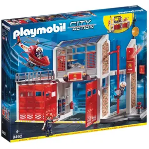 Comparateur de prix : Playmobil City Action 9462 jouet