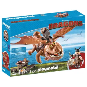 Playmobil 9460 jouet pas cher