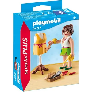 Comparateur de prix : PLAYMOBIL 9437 - City Life - Styliste - Mixte - A partir de 4 ans - Autre - Allemagne