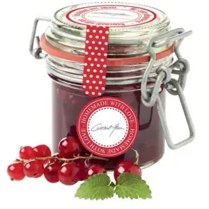 Comparateur de prix : Étiquettes de conservation Herma pour confiture