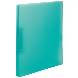 Herma, Classeur, Classeur à anneaux A4 Translucide (A4, 25 mm, 1 pcs) pas cher