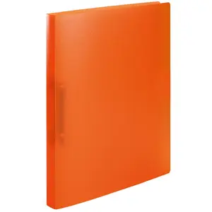 Herma, Classeur, Classeur à anneaux A4 Translucide (A4, 25 mm, 1 pcs) pas cher