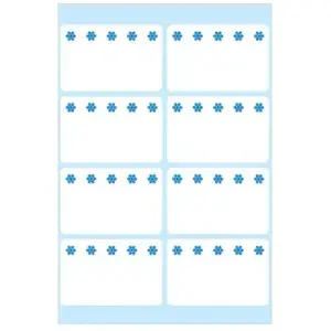 Comparateur de prix : Herma ?tiquettes pour surgel?s, 26 x 40 mm, orange fluo 3774