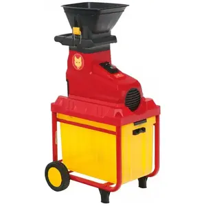 WOLF-Garten Broyeur à lames Wolf Garten SDL 2800 EVO 24AC7G1C650 électrique 2800 W pas cher