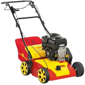 WOLF-Garten Scarificateur à essence VA 357 B 35 cm 2400 W 16BHGJ0F650 pas cher