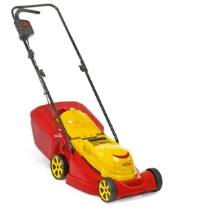 WOLF-Garten Tondeuse électrique S 3200 E 18BCA1D-650 pas cher
