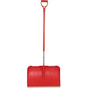 WOLF-Garten 1166080, Plastique, Rouge, Amovible, En forme de D, 55 cm pas cher