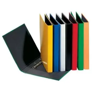Comparateur de prix : Pagna classeur ? anneaux basic colours, jaune, format a4, 20607-04