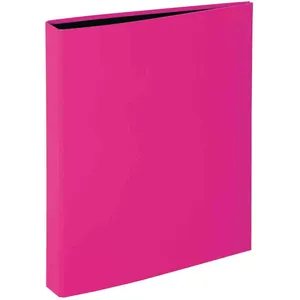 Comparateur de prix : Pagna classeur anneaux trend colours, mécanisme 2 anneaux 20601-09