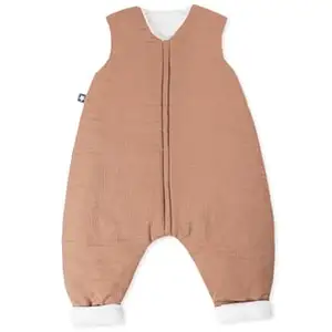 JULIUS ZÖLLNER Jumper doublé mousseline duneVendu paramazon