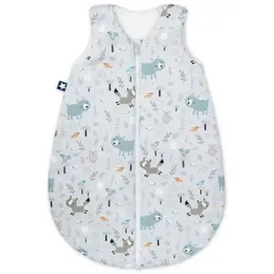 JULIUS ZÖLLNER Gigoteuse Jersey Smart Friends TOG 2.5