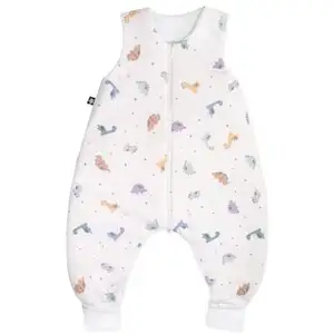 JULIUS ZÖLLNER Surpyjama enfant petits dinosaures TOG 2.5Vendu paramazon